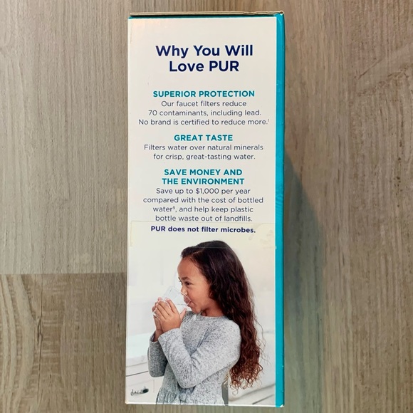 Faucet Filtration System - Picture 3 of 7